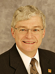 Image of Denis CHARTRAND